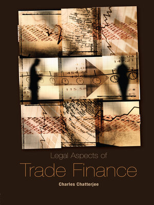 cover image of Legal Aspects of Trade Finance